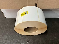 123inkt.nl - a4 printpapier/verzend labels printpapier (7x) - afbeelding 8 van  9