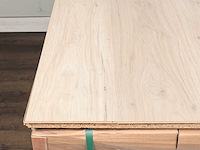 124 m2 laminaat plank - 1383 x 193 x 7 mm - afbeelding 2 van  4