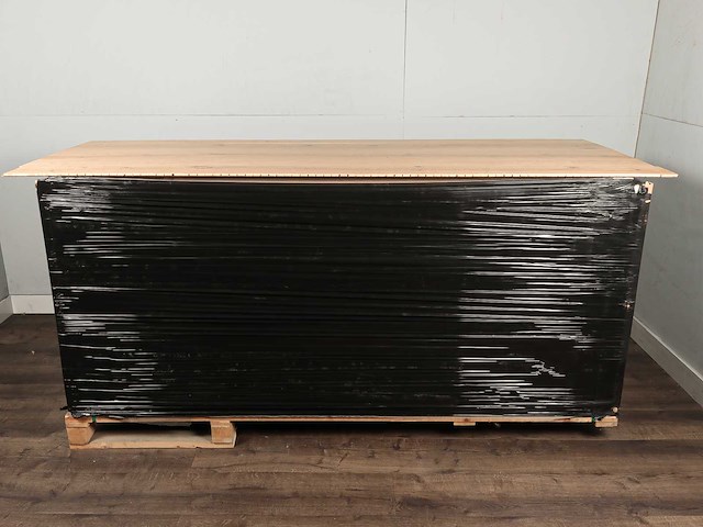 124 m2 parket eiken xl mutliplank - 2420 x 151 x 15 mm - afbeelding 4 van  4