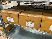1242294 binnendeurklinkset (5x) - afbeelding 2 van  4