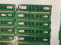 124gb (62x 2gb 2rx8) kingston kta-mp1066/2g & sk hynix hmt125u7bfr8c-g7-t0-aa-c pc3 8500e-7-10-e0 sticks - afbeelding 3 van  6