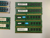 124gb (62x 2gb 2rx8) kingston kta-mp1066/2g & sk hynix hmt125u7bfr8c-g7-t0-aa-c pc3 8500e-7-10-e0 sticks - afbeelding 6 van  6