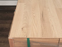 125 m2 laminaat plank - 1383 x 193 x 8 mm - afbeelding 2 van  4