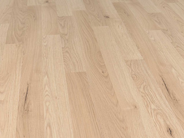 125 m2 laminaat plank - 1383 x 193 x 8 mm - afbeelding 1 van  4