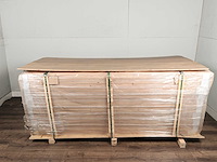 125 m2 parket eiken xl mutliplank - 2200 x 180 x 14 mm - afbeelding 4 van  4