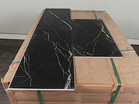 125 m2 pvc click tegel - 610 x 305 x 4 mm - afbeelding 3 van  4