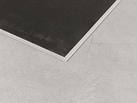 125 m2 pvc click vinyl tegel met xps onderlaag - 610 x 305 x 4+1 mm - afbeelding 4 van  4