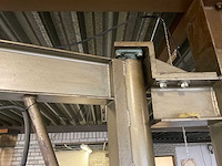 1250 kg elektrische kettingtakel - afbeelding 10 van  10