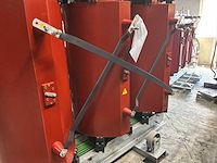 1250 kva imefy transformator 25.000/400 volt dry type - afbeelding 6 van  11