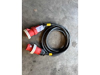 125a-kabel - power flow-kabel - afbeelding 1 van  3