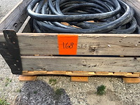 125a krachtstroom kabel neopreen 5g50 in pallet - afbeelding 3 van  4