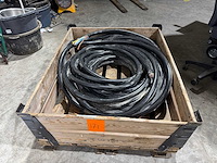 125a krachtstroom kabel neopreen 5g50 in pallet - afbeelding 2 van  4