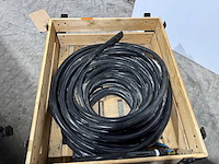 125a krachtstroom kabel neopreen 5g50 in pallet - afbeelding 2 van  4