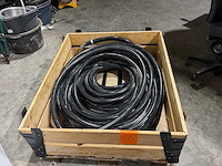 125a krachtstroom kabel neopreen 5g50 in pallet - afbeelding 3 van  4