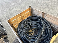 125a neopreen krachtstroom kabel 5g50 in palletbox - afbeelding 4 van  5