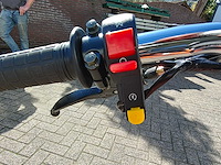 125cc - crossmotor - afbeelding 4 van  14