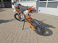 125cc - crossmotor - afbeelding 8 van  14