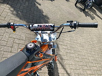125cc - crossmotor - afbeelding 2 van  14