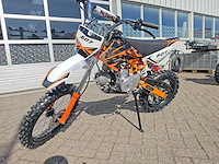 125cc - crossmotor - afbeelding 7 van  14