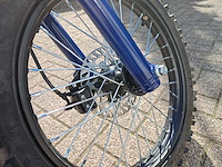 125cc - crossmotor - afbeelding 5 van  15