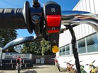 125cc - crossmotor - afbeelding 6 van  15