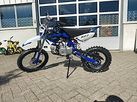 125cc - crossmotor - afbeelding 8 van  15