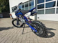 125cc - crossmotor - afbeelding 9 van  15