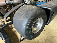 125cc kart - afbeelding 10 van  14