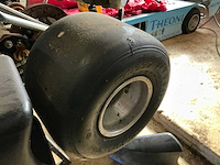 125cc kart - afbeelding 11 van  14