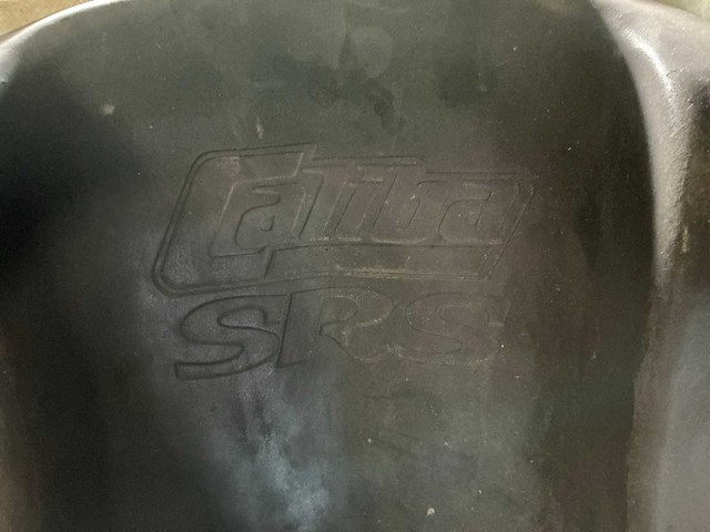 125cc kart - afbeelding 14 van  14