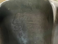 125cc kart - afbeelding 14 van  14