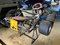 125cc kart - afbeelding 4 van  14