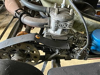 125cc kart - afbeelding 5 van  14