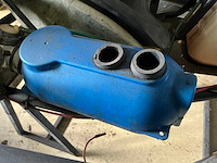 125cc kart - afbeelding 6 van  14