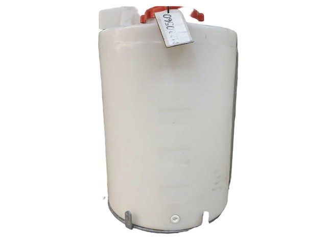 125l durable marine foam tank - lightweight, corrosion-resistant storage solution for boats and ships - afbeelding 1 van  6
