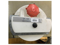 125l durable marine foam tank - lightweight, corrosion-resistant storage solution for boats and ships - afbeelding 3 van  6