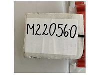 125l durable marine foam tank - lightweight, corrosion-resistant storage solution for boats and ships - afbeelding 3 van  12