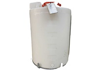 125l durable marine foam tank - lightweight, corrosion-resistant storage solution for boats and ships - afbeelding 1 van  12