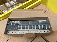 125x installatiemateriaal w.o. zekeringklemmen weidmüller - afbeelding 1 van  9