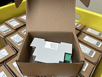 125x installatiemateriaal w.o. zekeringklemmen weidmüller - afbeelding 6 van  9