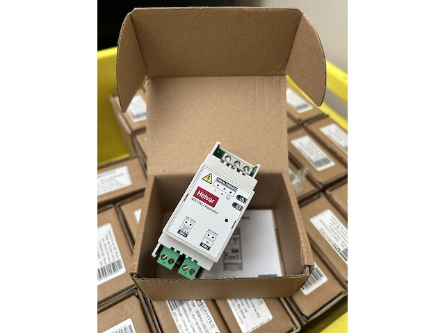 125x installatiemateriaal w.o. zekeringklemmen weidmüller - afbeelding 7 van  9