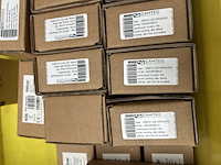 125x installatiemateriaal w.o. zekeringklemmen weidmüller - afbeelding 9 van  9