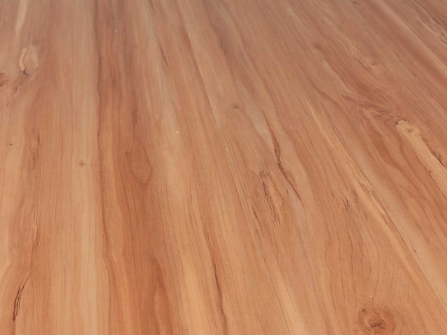 126 m2 pvc click plank op hdf - 1222 x 182 x 9 mm - afbeelding 1 van  2