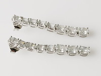 12.65ct earrings - afbeelding 3 van  7