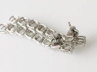 12.65ct earrings - afbeelding 6 van  7