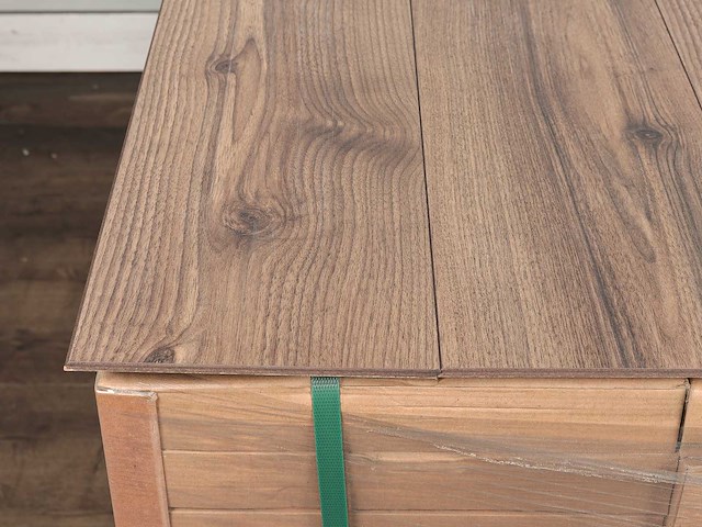 127 m2 laminaat plank - 1383 x 193 x 8 mm - afbeelding 2 van  4