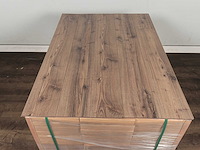 127 m2 laminaat plank - 1383 x 193 x 8 mm - afbeelding 3 van  4