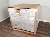 127 m2 parket eiken fineer berry alloc - 1190 x 185 x 10 mm - afbeelding 4 van  4