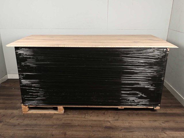 127 m2 parket eiken xl mutliplank - 2420 x 187 x 14 mm - afbeelding 4 van  4