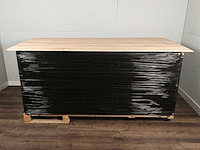 127 m2 parket eiken xl mutliplank - 2420 x 187 x 14 mm - afbeelding 4 van  4